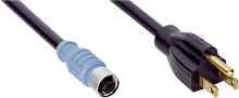 Соединительный кабель SICK KA14-SGF22MWP