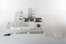 Комплект шин постоянного тока 690 В слева 181B1310