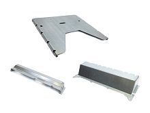 Монтажные кронштейны iC7 AC SM 600 мм 181B6082