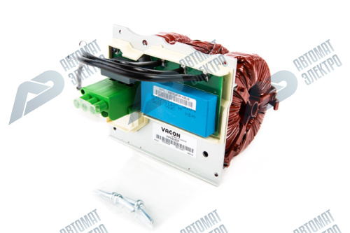 Дроссель переменного тока 31A 181B0857 Дроссель переменного тока 31A 181B0857