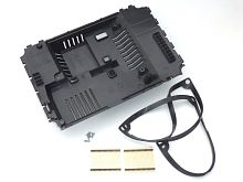 Защитная крышка из пластика для части инвертора 130B5770