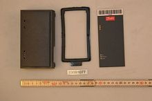 Защитный чехол с логотипом Danfoss, IP55 66 130B1077