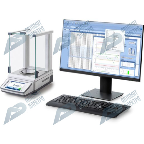 Лицензия EasyDirect Balance 10 Instr. 30540473