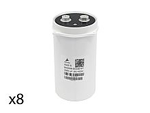 Комплект конденсаторов постоянного тока 500 В для FR9 181B5926