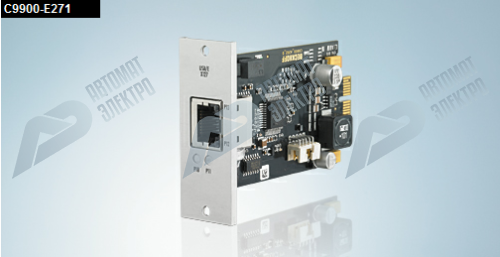 Beckhoff. USB Extender 2.0 Tx модуля PCIe - C9900-E271 Beckhoff