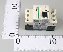 "Термомагнитный автоматический выключатель 1,6-2, 181B2883