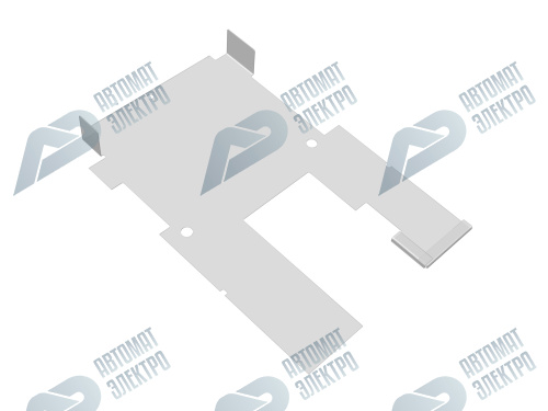 Изоляционный пакет V100 MR4 181B6327