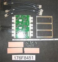 IGBT sixpack 300AMP 1200V 176F8451