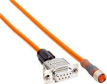 Соединительный кабель SICK DSL-8D04-G02M