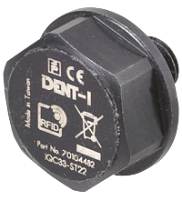 Транспондер RFID Pepperl Fuchs IQC33-ST22