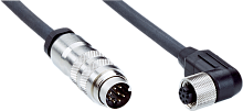 Соединительный кабель SICK YG2Z18-C60XXXM2Z18