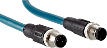 Соединительный кабель SICK SSL-1204-G02ME90