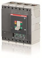 ABB Выключатель автоматический до 1000В пост. или 1150В перем. тока T4V 250 TMA 250-2500 4p F FC HV