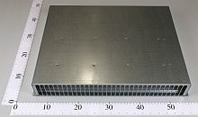 Крыша 600 мм FR10 IP21 181B2610