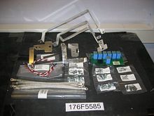 RFI в сборе. VLT5300 5350 C54 CN1 176F5585