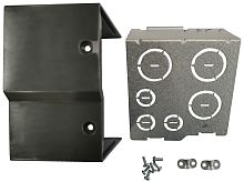 Комплект для переоборудования NEMA 1, MA04a 132G0200