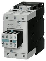 3RT1045-1BB44 КОНТАКТОР 3-ПОЛ., AC-3, 37 КВТ/ 400 V, НОМ. НАПРЯЖЕНИЕ УПРАВЛЕНИЯ US = DC 24 V, 2НO+2НЗ,  ТИПОРАЗМЕР S3, ВИНТОВЫЕ КЛЕММЫ