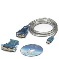 Phoenix Contact CM-KBL-RS232/USB Кабель