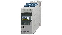 RMA42
Process transmitter with control unit