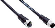 Соединительный кабель SICK YM2Z15-030XXXF2Z1D