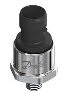 Датчик давления, DST P140, 0 бар - 28 бар, 0 фунтов на квадратный дюйм - 406 фунтов на квадратный дюйм 075G4040