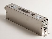 Внешний радиочастотный фильтр, 42A, 18,5-22 кВт, T4 132B0247