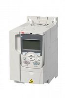 ABB Устр-во автомат. регулирования ACS310-03E-01A3-4,0.37 кВт,380В,3фазы,IP20, без панели управл.