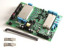 Плата питания 22 кВт 500 В H5 фильтр 130B1993