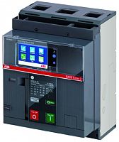 ABB Выключатель автоматический стационарный E1.2N 250 Ekip Touch LSI 4p F F