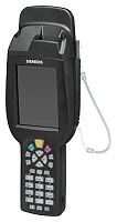 6GT2803-1BA00 SIMATIC RF300 HANDHELD TERMINAL RF350M; RF300 AND ISO15693; BASIC UNIT NID-MERLIN; WITH INTEGR. RFID-READ-/WRITE UNIT AND USER SOFTWARE; OPERATION SYSTEM WIN CE; WITH RECHARGEABLE BATTERY W/O CHARGING- / DOCKING STATION