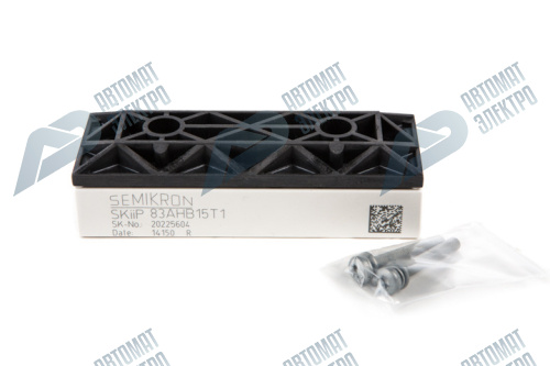 Прерывающий выпрямитель skiip 83AHB15 181B0530