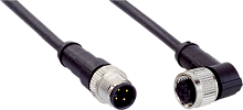 Соединительный кабель SICK DSL-1204-B02MC