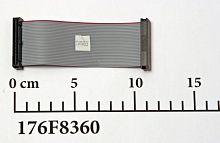 Кабель между intf.  и картой питания 30 pin 176F8360