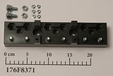 Клемма сети двигателя изоляционного блока 176F8371