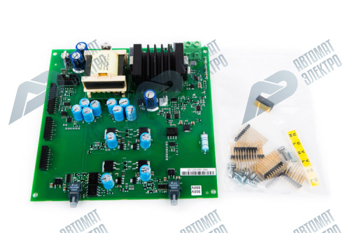 Плата драйвера 181B0906