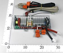 Комплект питания вентилятора постоянного тока DC 170A - 460A 181B2664