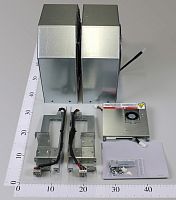 Комплект внешнего вентилятора питания 48 В постоянного тока FR10 181B2698