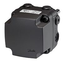 Насосы, RSA, 180 л ч, Частота вращения: R, Выход сопла давления: L 070-3480
