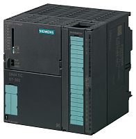 6ES7315-7TJ10-0AB0 SIMATIC S7-300, CPU 315T-3 PN/DP, ЦПУ С ФУНКЦИЯМИ ОБЫЧНОГО ПЛК И ТЕХНОЛОГИЧЕСКИМИ ФУНКЦИЯМИ, 384 КБАЙТА РАБОЧЕЙ ПАМЯТИ, 1. ИНТЕРФЕЙС MPI/DP 12МБИТ/С 2. ИНТЕРФЕЙС DP(DRIVE), 3. ИНТЕРФЕЙС ETHERNET PROFINET С 2Х-ПОРТОВЫМ КОММУТАТОРОМ, ВСТР