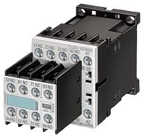 3RH1244-1BB40 ВСПОМОГАТЕЛЬНЫЙ КОНТАКТОР, 4НO+4НЗ НЕСЪЕМНЫЙ БЛОК ДОПОЛНИТЕЛЬНЫХ КОНТАКТОВ 24V DC, ТИПОРАЗМЕР S00 ВИНТОВЫЕ КЛЕММЫ, ТИПОРАЗМЕР S00