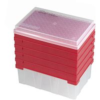 Наконечники для пипеток LQS LTS 20 мкл 96010 17011187