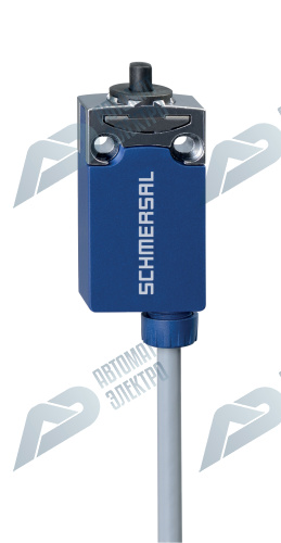 Kонцевой выключатель безопасности Schmersal PS116-Z12-L200-S200