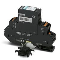 Phoenix Contact PT-IQ-2X1-24DC-PT Устройство защиты от перенапряжений