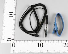 Антистатический браслет комплект 181B1448