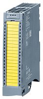 6ES7526-2BF00-0AB0 SIMATIC S7-1500, Отказобезопасный модуль дискретных выходов, F-DQ 8X24VDC 2A PPM PROFISAFE; 35 мм шириной; для отказобезопасных систем вплоть до PL E (ISO 13849-1)/ SIL3 (IEC 61508)