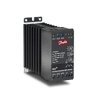 mcd100-007 230В плавный пуск 208-230 В,7,5кВт 175G4004