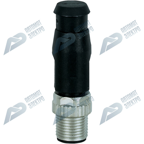 Connector/CA/M12-5SMX/A/TR