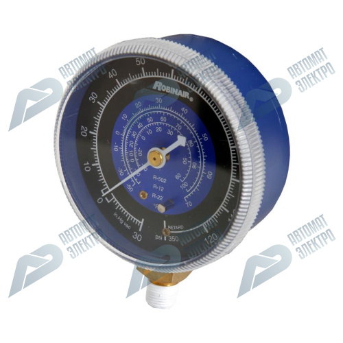 МАНОМЕТР,НД - R12/R22/R502 (11734)
