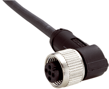 Разъем с кабелем SICK DOL-1204-W02MC