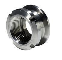 Принадлежности, датчики, Вспомогательный зажим 2" 060G2510